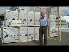 Mesin Pembuat Papan Drywall Mgo Otomatis Penuh Terbaru, Lini Produksi Panel Sandwich