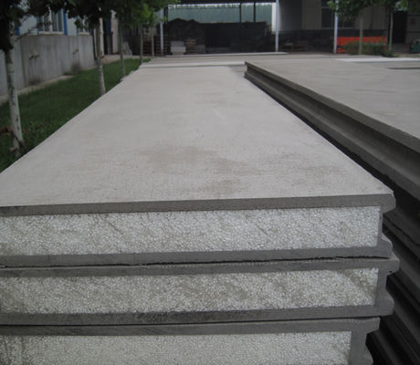 Mesin Papan Semen Fiber Anti Benturan dengan Kecepatan Lini Produksi 3 - 5m/mnt