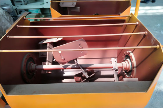 Mesin Pembuat Genteng Baja Delapan Lempung Bergerak, Mesin Pembentuk Lembaran Atap