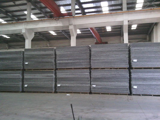 Lini Produksi Papan Magnesium Oksida, Mesin Pembuat Panel Sandwich Otomatis