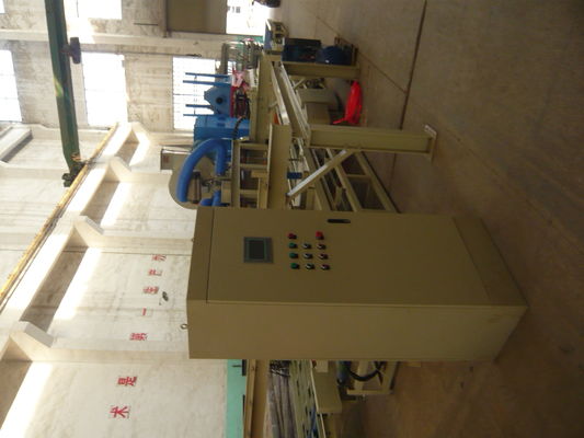 0.90 - 1.00 g/cm3 Density MgO Board Production Line with Stable Running Situation