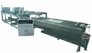 Papan dinding ringan MGO Papan Pintu Manufaktur Mesin untuk Magnesium Oksida Bahan Utama