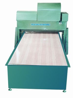 Mesin Cetak Vakum Multi Fungsi dengan Teknologi Tekanan Negatif / Positif Vakum