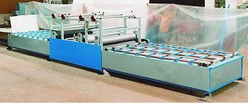 Mesin Cetak Vakum Multi Fungsi dengan Teknologi Tekanan Negatif / Positif Vakum