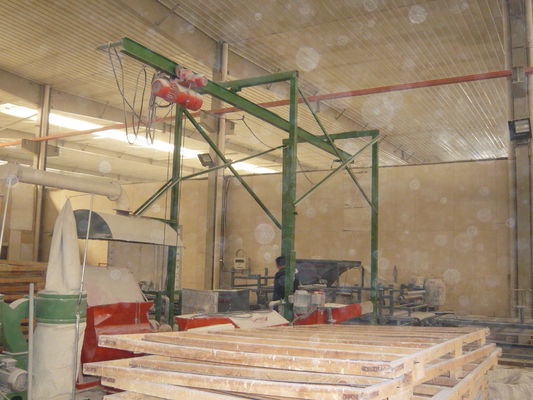 Mesin Pembentuk Plastik PVC Vakum untuk Bahan Pengemas Eksternal / Papan Stationary