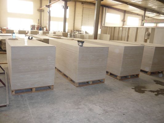 Mesin Pembentuk Plastik PVC Vakum untuk Bahan Pengemas Eksternal / Papan Stationary