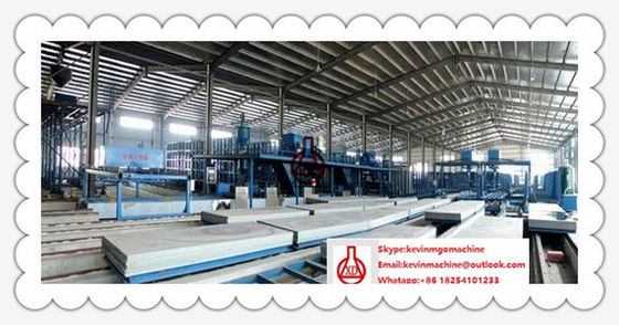 Mesin Pembuat Papan Dinding Performa Anti Gempa dengan Metode Tekanan Dingin