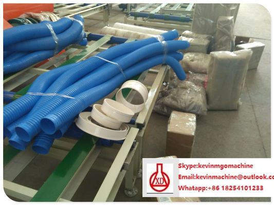 Mesin Papan Jerami Tahan Api Ukuran yang Dapat Disesuaikan dengan Sistem Kontrol Otomatis