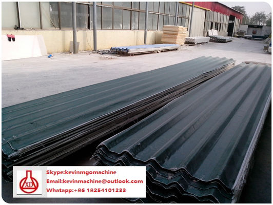 Mesin Panel Sandwich Isolasi Suara, Mesin Membentuk Roll Wall Panel