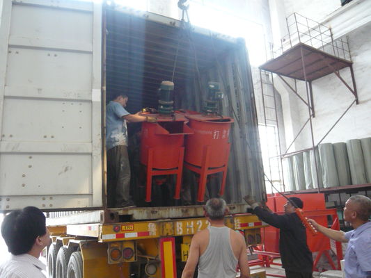 Isolasi Suara tahan api Magnesium Oksida Panel Tembok Mesin Membuat Kinerja Tinggi