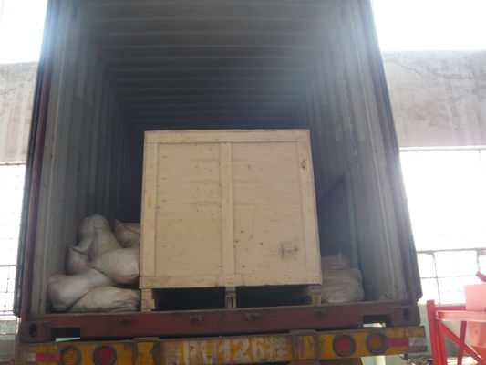 Lini Produksi Papan Mgo Industri, Peralatan Panel Dinding Ramah Lingkungan Hemat Energi