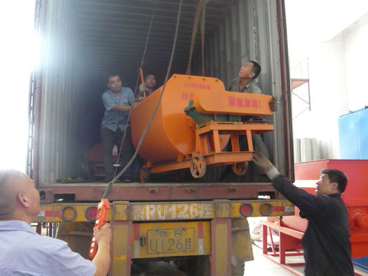 Lini Produksi Papan Mgo Industri, Peralatan Panel Dinding Ramah Lingkungan Hemat Energi