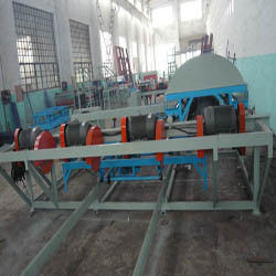 Sistem Kontrol Otomatis PLC untuk Mesin Panel Sandwich MgO untuk Pembuatan Pintu Tahan Api