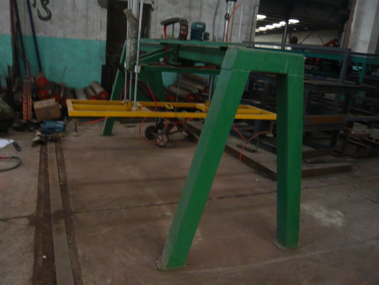 Large Capacity Full Automatic Board Making Machine with Cold Rolling Method