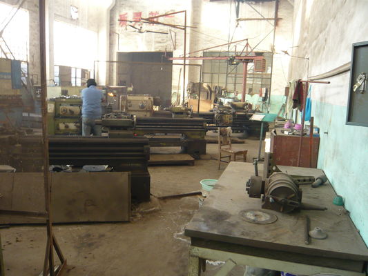 XD-D Serat Kaca Magnesium Oksida Lembar Bahan Konstruksi Mesin pembuatan Kapasitas lebih besar 1500 lembar