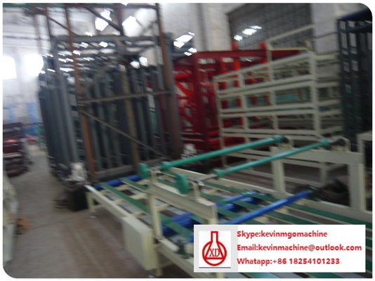 Mesin Pembentuk Vakum Berbusa Tugas Ringan, Peralatan Pembentuk Vakum Otomatis