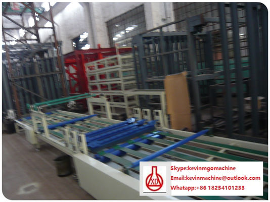 Mesin Pembentuk Vakum Berbusa Tugas Ringan, Peralatan Pembentuk Vakum Otomatis