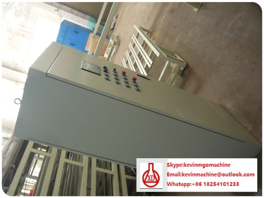 Mesin Pembentuk Vakum Pintu Ringan dengan Sistem Kontrol Otomatis Listrik