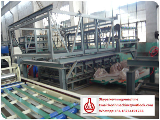 Mesin Pembentuk Vakum Pintu Ringan dengan Sistem Kontrol Otomatis Listrik