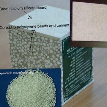 Mgo lini produksi papan bahan konstruksi membuat kapasitas yang lebih besar untuk 2500 lembar