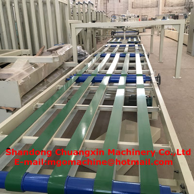 380v Dekorasi Panel dinding Mesin Membuat Untuk Hall / Dining Room Partisi