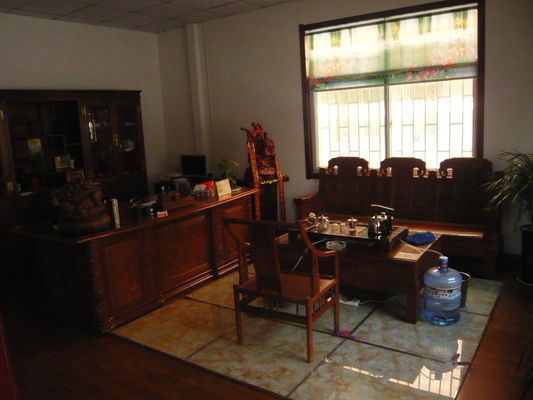 Otomatis Fireproof Magnesium Oxide Board Membuat Mesin Efisiensi Produksi Tinggi