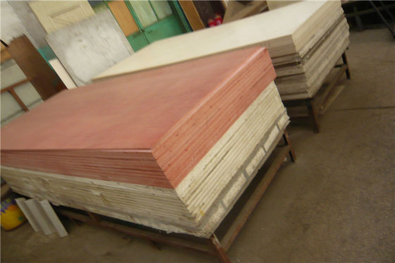 Garis Produksi Papan MgO Berkecepatan Tinggi Dengan Kapasitas Besar, Masa Hidup Panjang