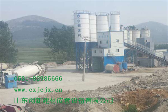 Mesin pembuatan bahan konstruksi otomatis produksi lembaran magesium oksida