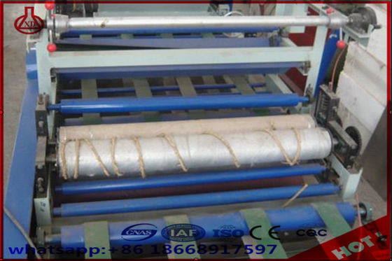 800 Lembar / Shift Lini Produksi Papan Mgo Non-Mudah Terbakar untuk Dekorasi Interior