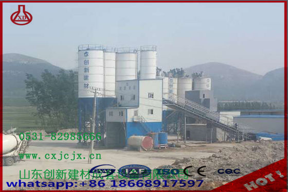 500 - 2500 lembar MgO Board Produksi Line Magnesium Oksida Plat Membuat Mesin