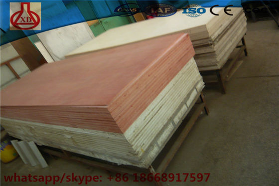 54KW Mgo Straw Board Produksi Mesin Membuat Lembar Untuk Bahan Bangunan