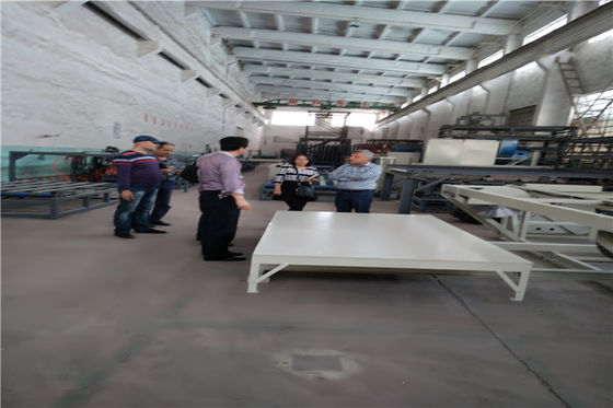 CE Certified Transverse Thin Corrugated Roof Sheet Forming Machine (Mesin Membentuk Lembar Atap Bergelombang Tipis Transversal)