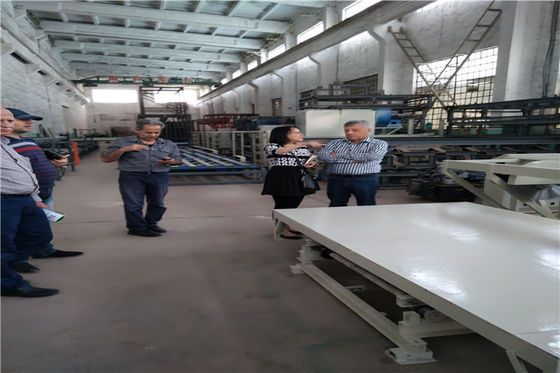CE Certified Transverse Thin Corrugated Roof Sheet Forming Machine (Mesin Membentuk Lembar Atap Bergelombang Tipis Transversal)