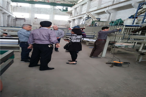 CE Certified Transverse Thin Corrugated Roof Sheet Forming Machine (Mesin Membentuk Lembar Atap Bergelombang Tipis Transversal)