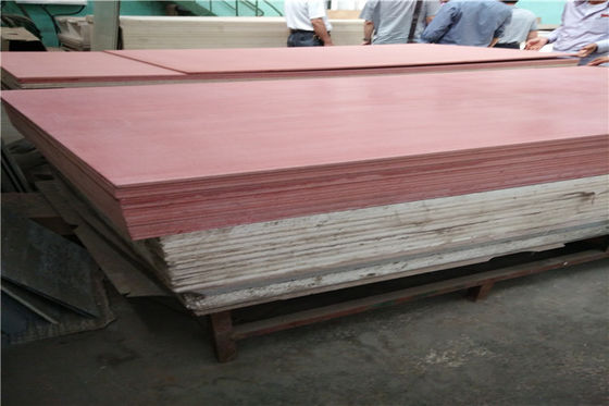 Mesin Pembuat Papan Drywall Mgo Otomatis Penuh Terbaru, Lini Produksi Panel Sandwich