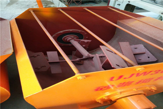 High Durability MgO Board Production Line For Magesium Oxide Sheets , Low Noise