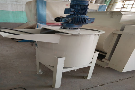 Vogue Otomatis tahan api tahan air MgO Board Produksi Line, Board Membuat Mesin