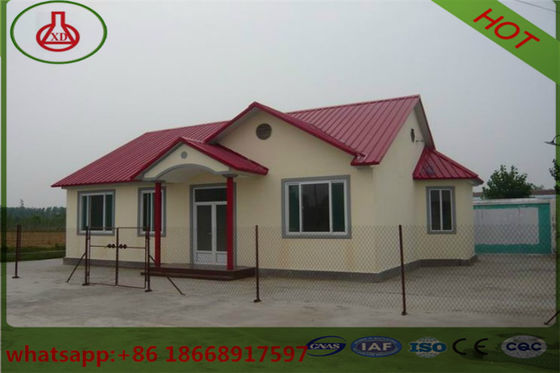 Mesin Pembuat Papan Semen Serat Mgo Turn Key Peralatan Produksi Pelat