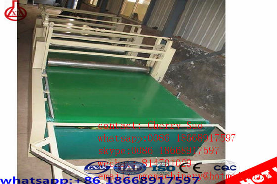 Mesin Panel Sandwich EPS 3d Tahan Api Tahan Air, Peralatan Panel Dinding