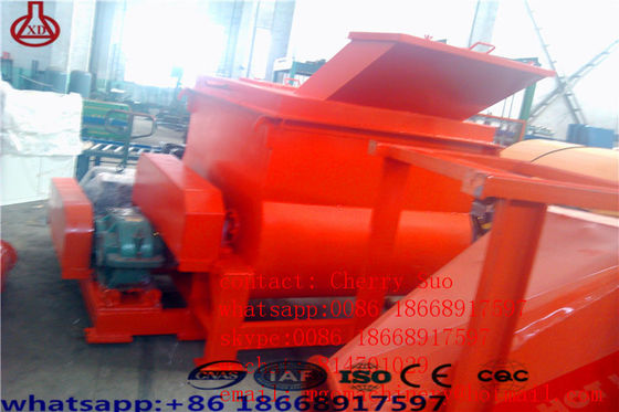 Sistem Panel Dinding Beton Pracetak Ringan XD-F / Lini Produksi Panel Dinding