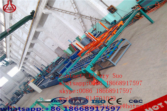 Mesin Papan Mgo 3D Dekorasi Rumah / Mesin Panel Dinding Bahan Bangunan