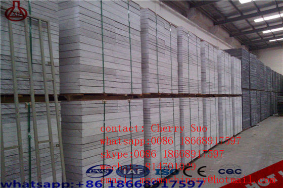 Mesin Panel Sandwich EPS High Tech / Mesin Panel Dinding Ringan Semi Otomatis