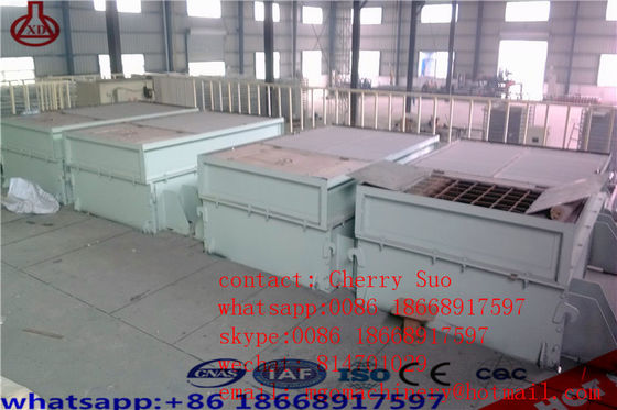 EPS Composite Wall Panel Making Machine, Mesin pembuatan papan dinding sandwich