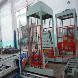 Fiber Cement Board Making Machine, Magnesium Oxide Board Produksi Line