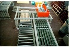 Sertifikat Pengeringan Lini Produksi Papan MgO Dan Lini Produksi Papan Semen