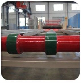 Konstruksi tahan air 35bB Mgo Wall Panel Forming Machine