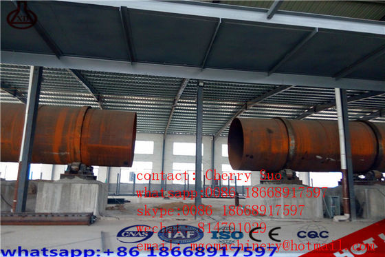 Mesin Pembuat Panel Dinding Sandwich Kecepatan Tinggi Untuk Pelat Magnesium Oksida